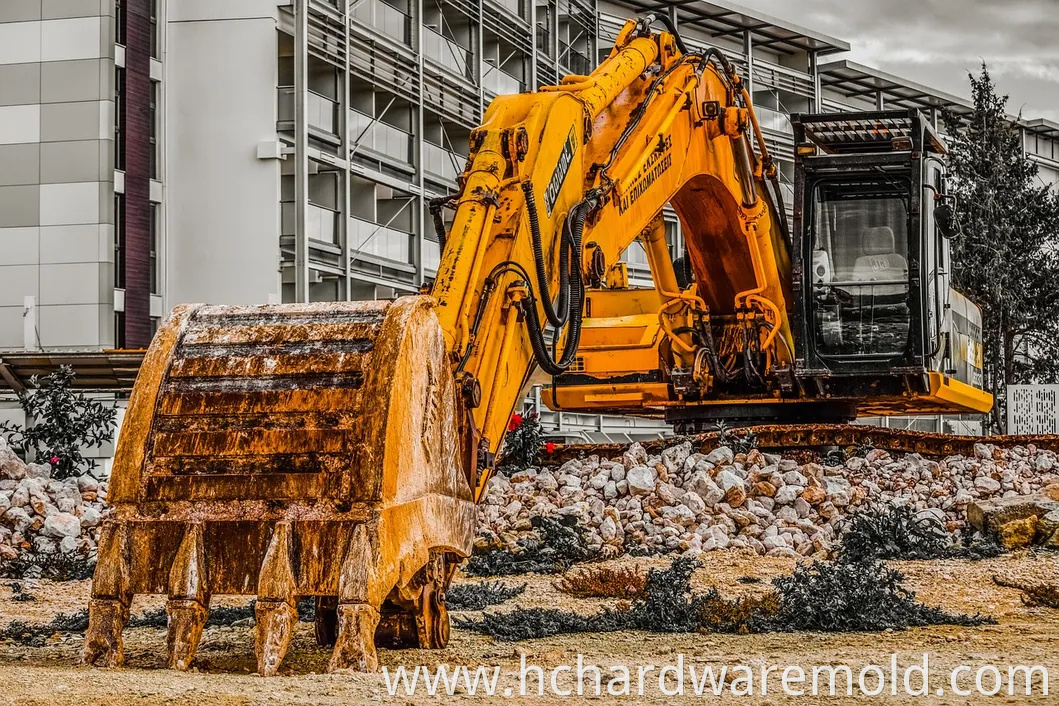 OEM CNC Machine Tool Guide ISO 9001 Certified Gcr15 Nitrided Drill Bushing